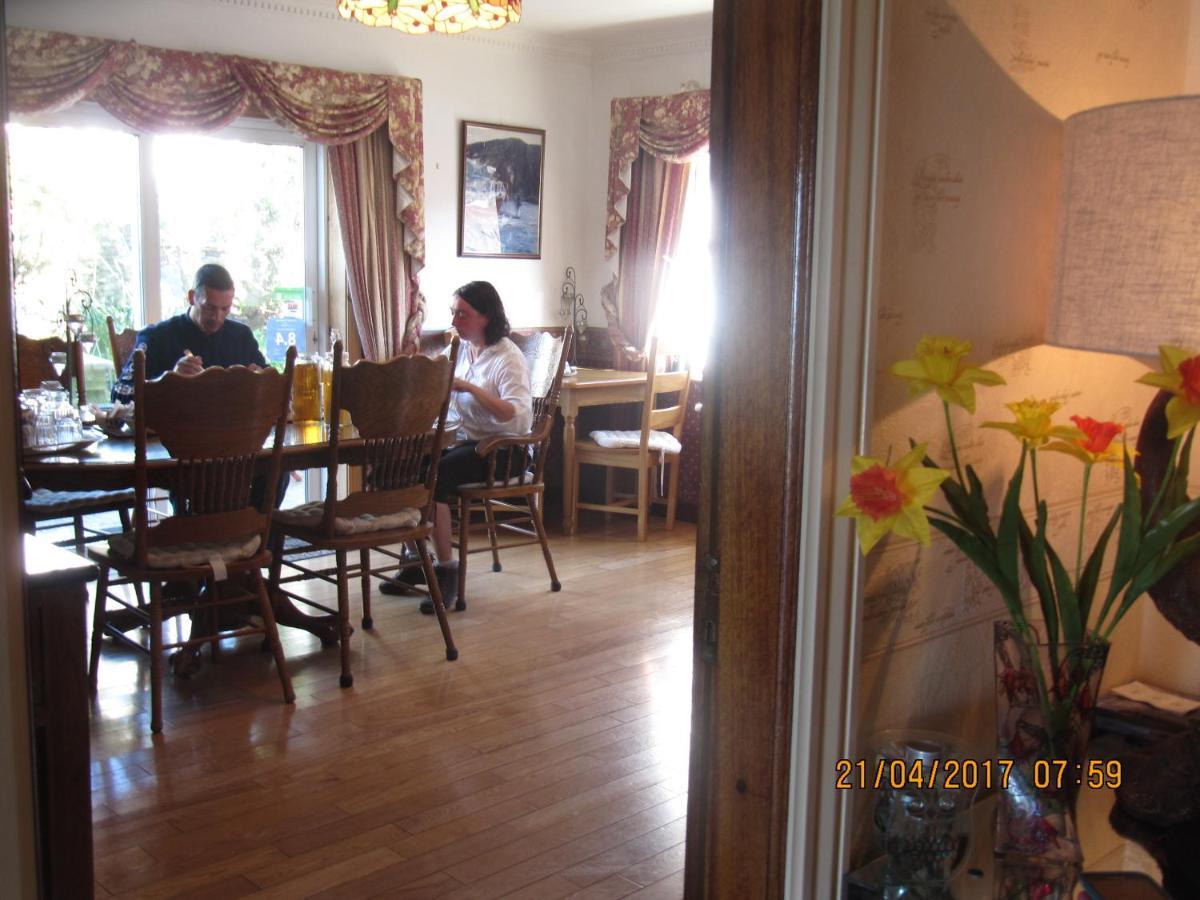 The Plough B&B Ventry Luaran gambar