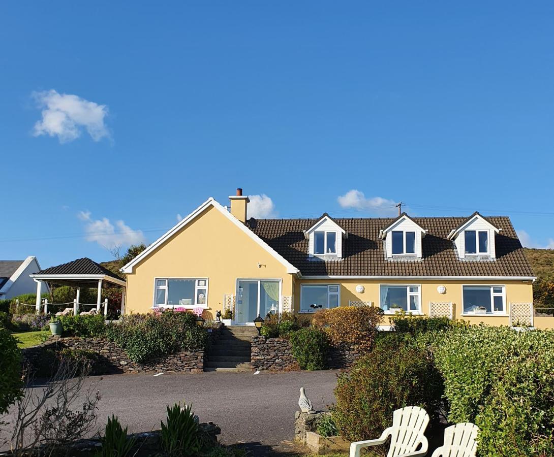The Plough B&B Ventry Luaran gambar