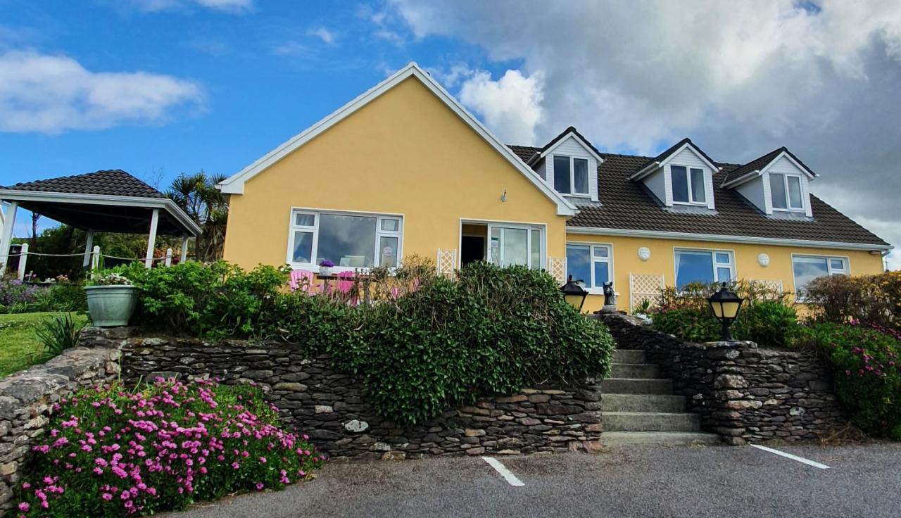 The Plough B&B Ventry Luaran gambar