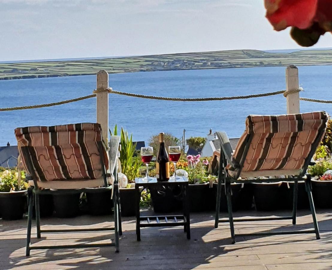 The Plough B&B Ventry Luaran gambar