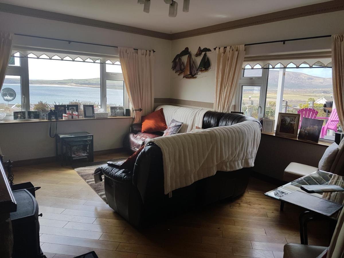 The Plough B&B Ventry Luaran gambar