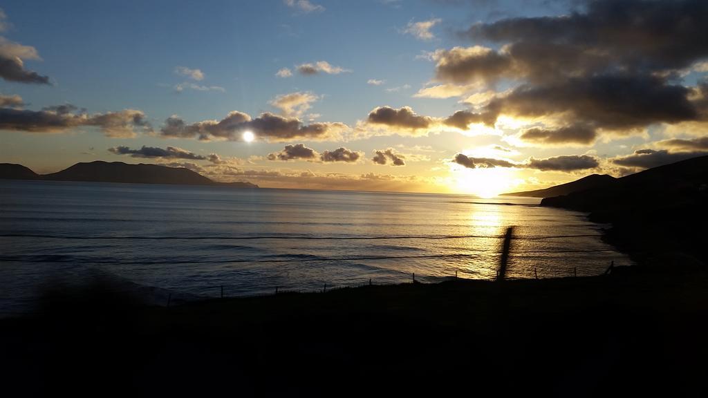 The Plough B&B Ventry Luaran gambar