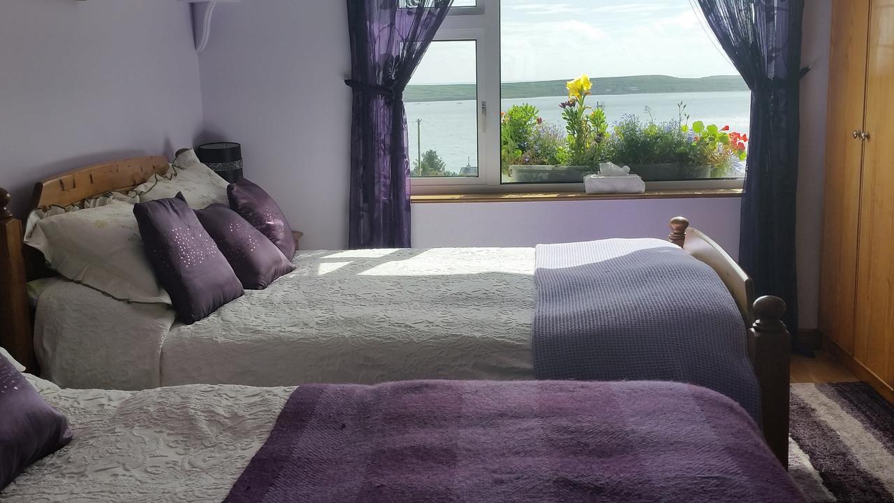 The Plough B&B Ventry Luaran gambar