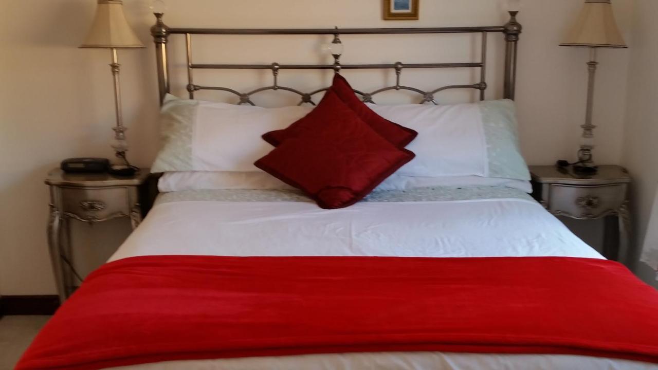 The Plough B&B Ventry Luaran gambar
