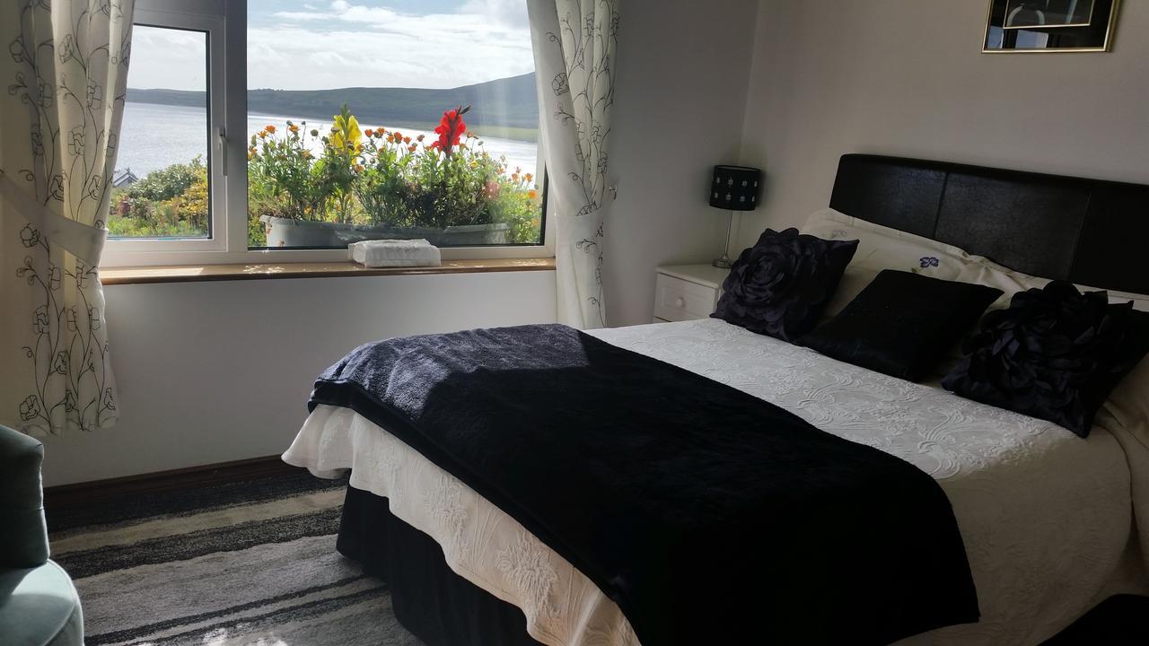 The Plough B&B Ventry Luaran gambar