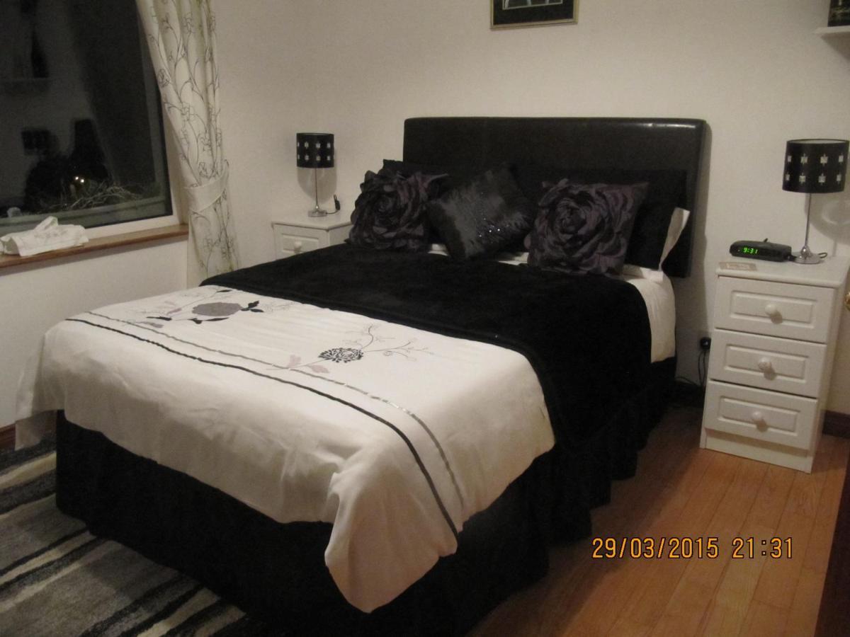 The Plough B&B Ventry Luaran gambar